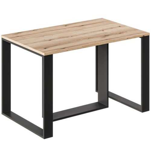 Stůl Borys 210 dub evoke Baumax