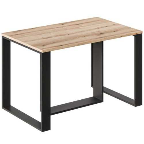 Stůl Borys 290 dub evoke Baumax