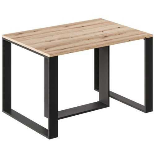 Stůl Borys Max 250 dub evoke Baumax