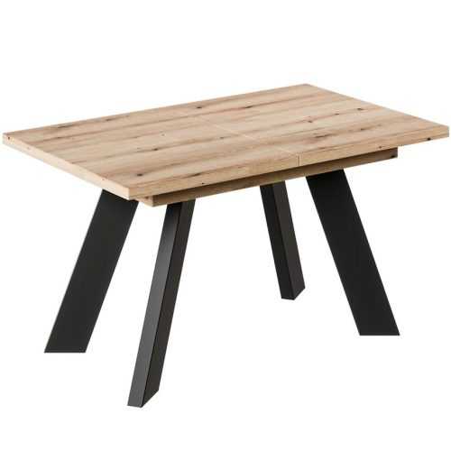 Stůl Como-210 dub evoke Baumax