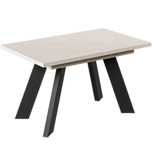 Stůl Como-210 kašmír Baumax