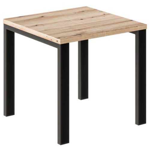 Stůl Garant-215 dub evoke Baumax