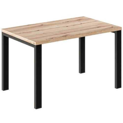 Stůl Garant-265 dub evoke Baumax