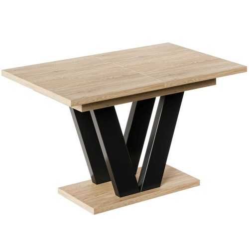 Stůl Lara-210 dub cremona torro Baumax