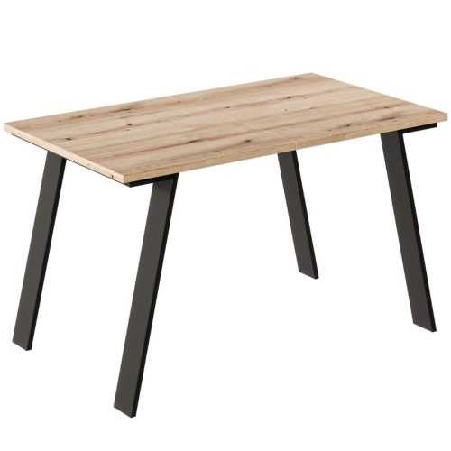 Stůl Liwia-210 dub evoke Baumax