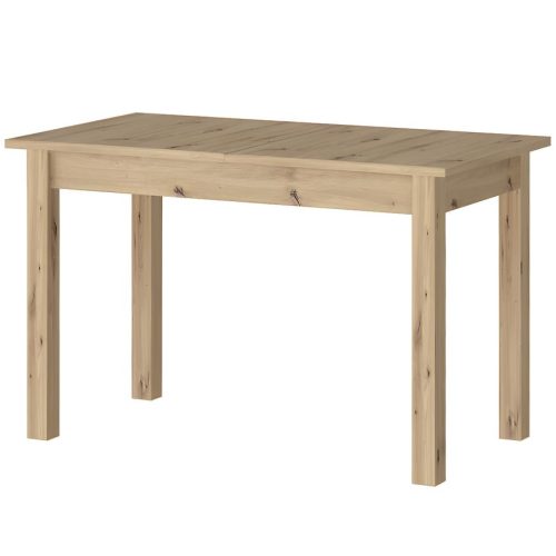 Stůl Neo wotan 120/160x70 Baumax