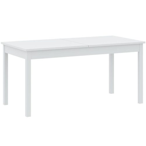 Stůl Sendi 160 Bip Bílý Baumax