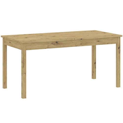 Stůl Sendi 160 Dar artisan Baumax