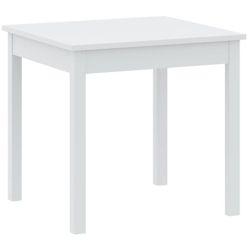 Stůl Sendi 80 Bip bílý Baumax