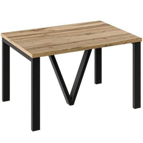 Stůl Titan dub Wotan Baumax