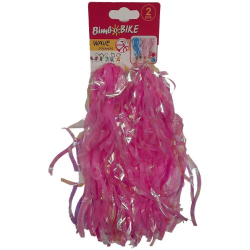 Třásně wave GOOD BIKE