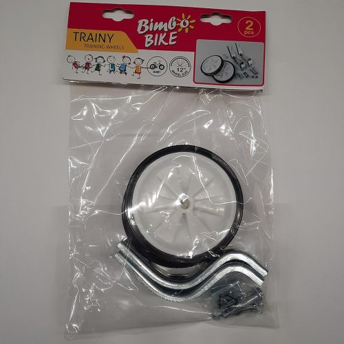 Tréninková kola velikost 12 GOOD BIKE