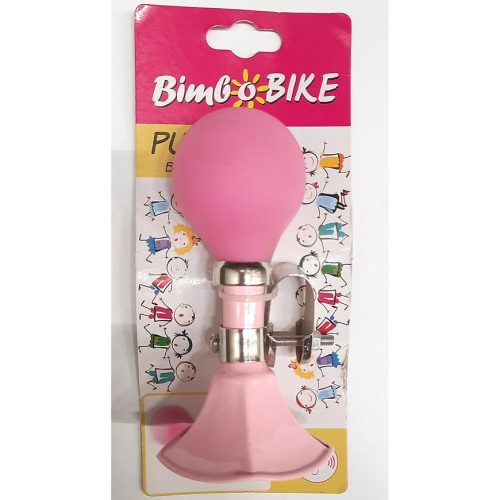 Trumpeta na kolo Steel GOOD BIKE