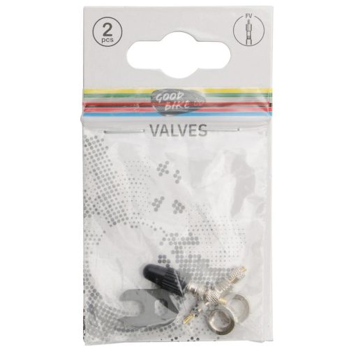 Ventilek FV GOOD BIKE