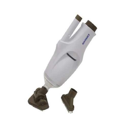 Vysavač pro vířivky a bazény spavac Columbia Set Marimex