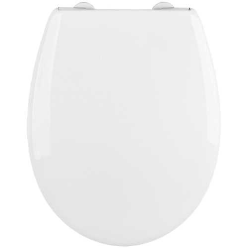 WC sedátko Ker-Flow univerzální antivandalské Baumax