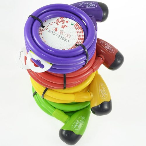 Zámek na klíč GOOD BIKE