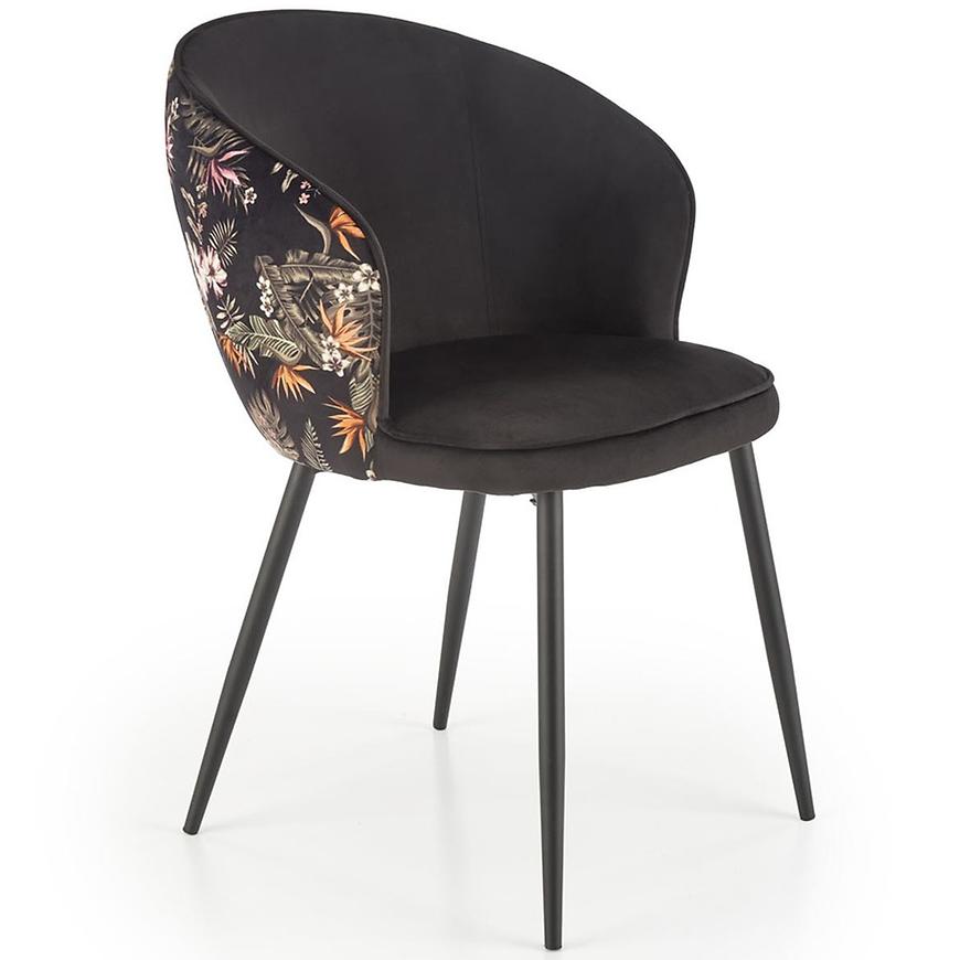 Židle K506 barevné Baumax