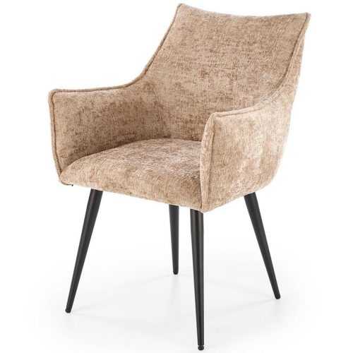 Židle K559 béžová Baumax