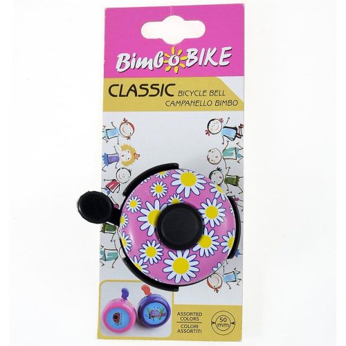 Zvonek Classic GOOD BIKE