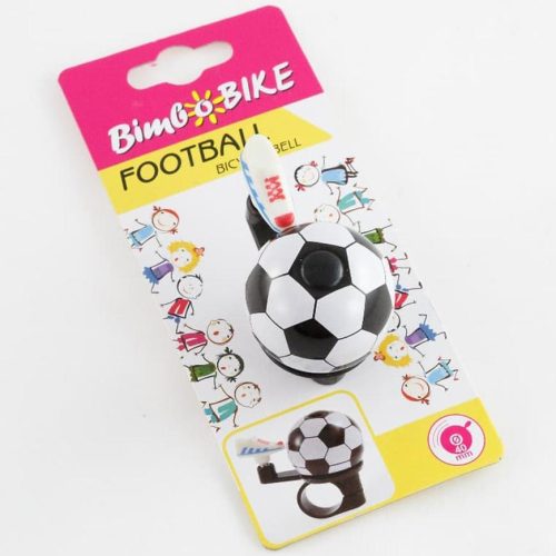 Zvonek Football GOOD BIKE