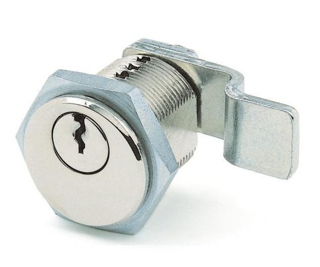 Zámek nábytkový 2034 FAB