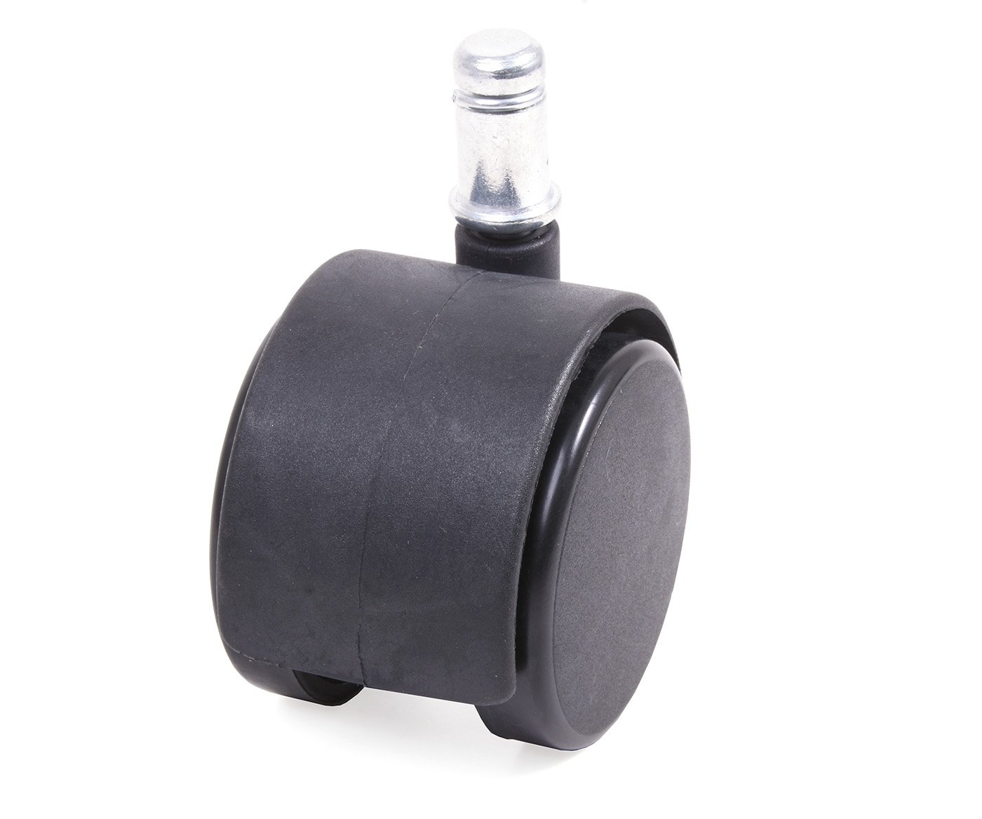 Kolečko nábytkové otočné 50mm čep 11mm Rol-N