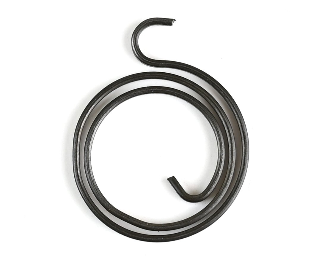 Pružina kliky vratná