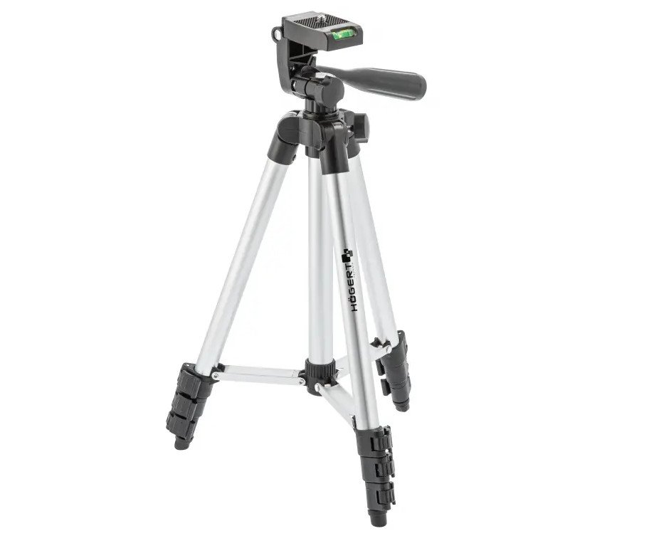 Stativ výsuvný 105cm Al Högert HT4M079