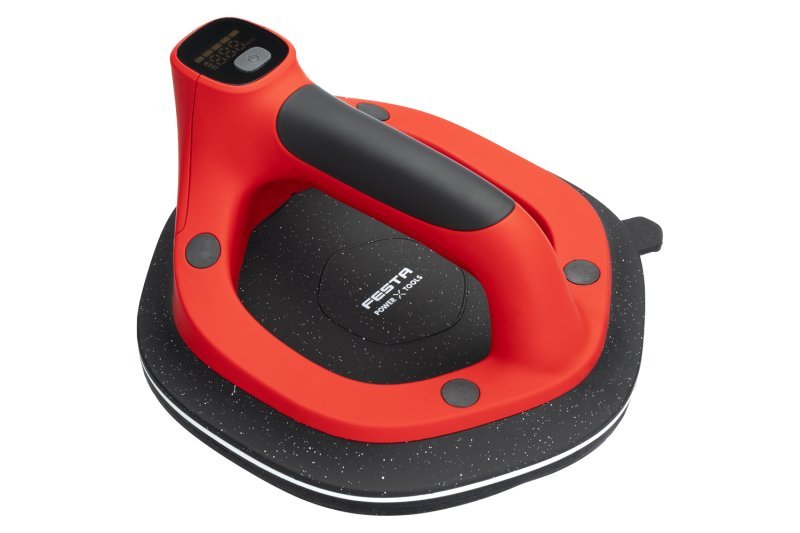 Přísavka vakuová aku Festa 36326