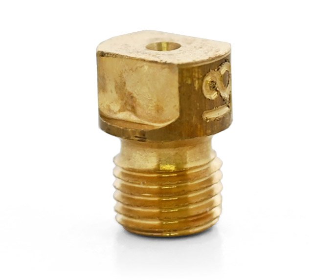 Tryska plynová Meva - 0.10mm 4388 Meva