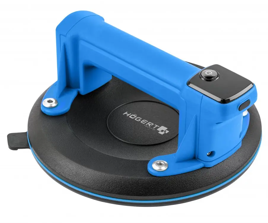 Přísavka vakuová aku Högert HT3B355