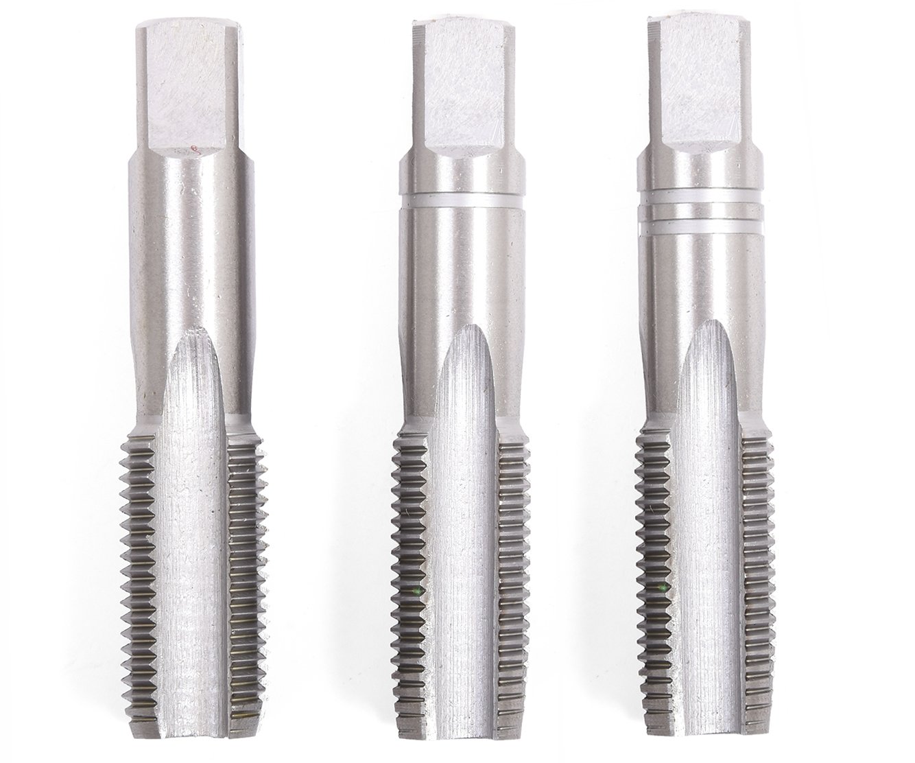 Závitník sadový metrický HSS/2N Bučovice - M3