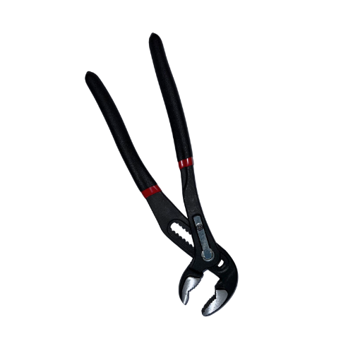 Kleště SIKO s tlačítkem 180 mm CrV