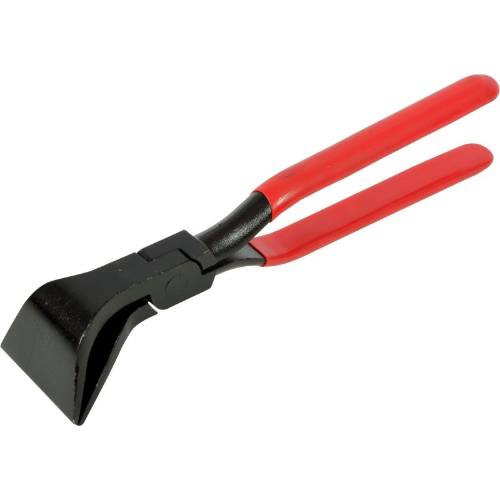 Kleště klempířské