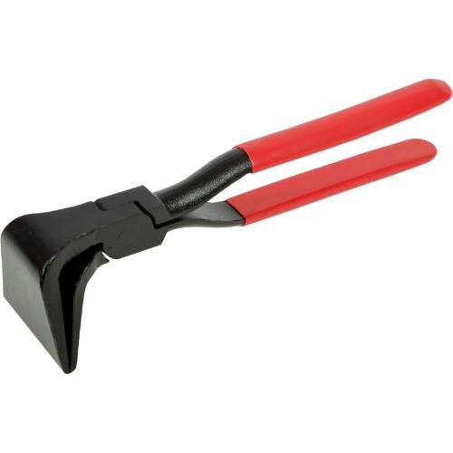 Kleště klempířské