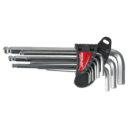 SET imbusů s kuličkou 1