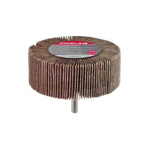 Kotouč lamelový brusný