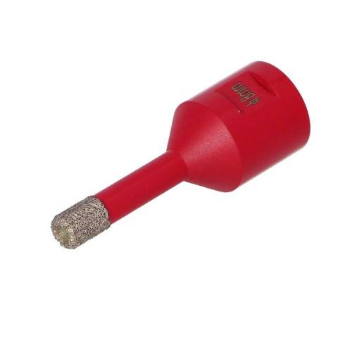 Korunka diamantová vykružovací Ø 8 mm