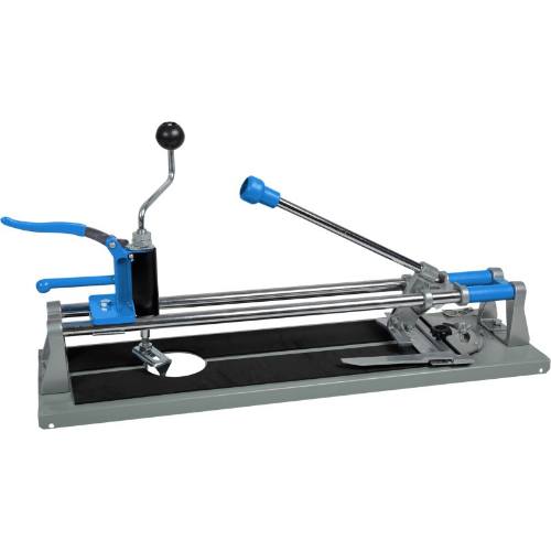 Řezačka obkladů s vykružovadlem