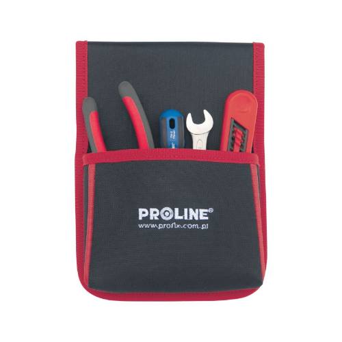 Pouzdro nářaďové 1 kapsa