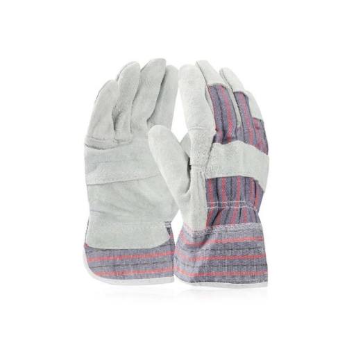 Rukavice pracovní kombinované GINO