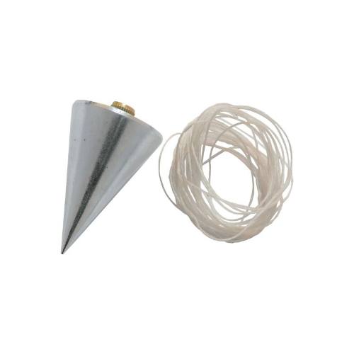 Olovnice s provázkem