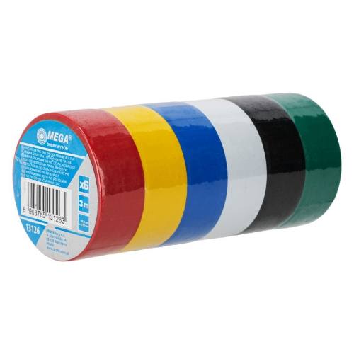 Páska izolační PVC