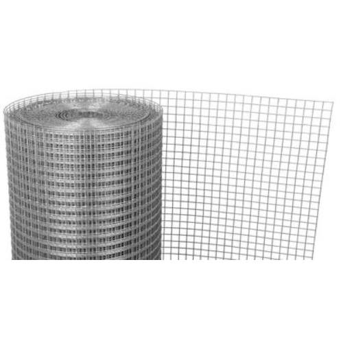 Pletivo GARDEN ZN 1000/12x12 mm