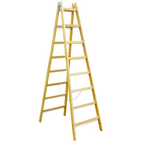 Štafle dřevěné STANDART 330