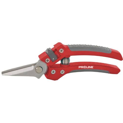 Nůžky zahradní 18 cm