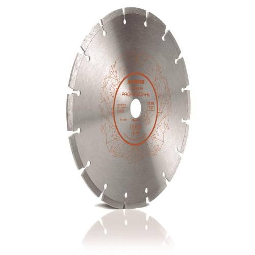 Kotouč diamantový segmentový Ø 150 x 22