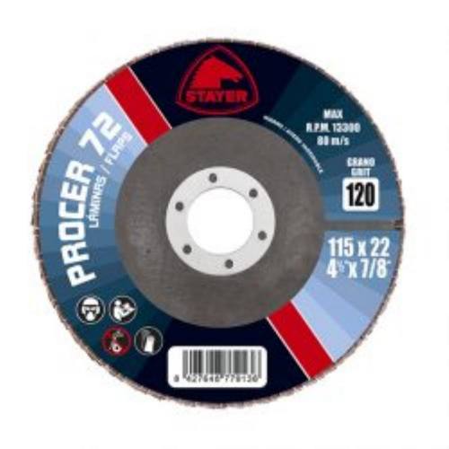 Kotouč lamelový Ø 115 x 22 mm