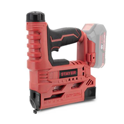 Sponkovačka/hřebíkovačka 18V